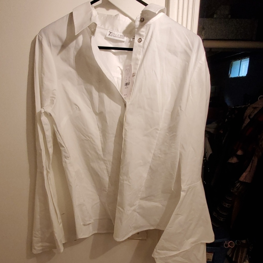Button up